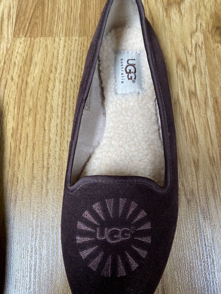Жіночі туфлі Ugg