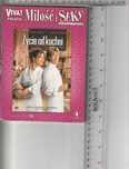 Życie od kuchni Catherine Zeta-Jones DVD