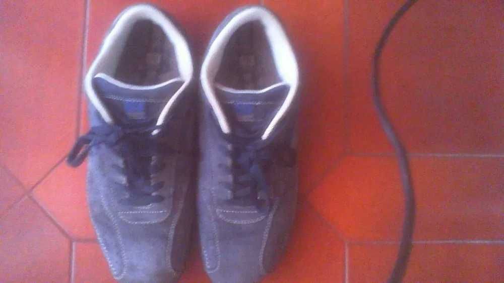 Caterpillar Cat Arise 42 EUR/ 8 UK/ 9 USA Blue Engineered Durability