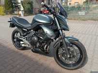 Kawasaki ER 6N 2012r -  A2