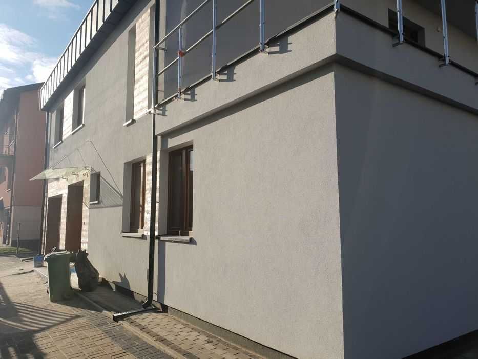 Docieplenia ocieplenia renowacja elewacji wolne terminy na 2025r.