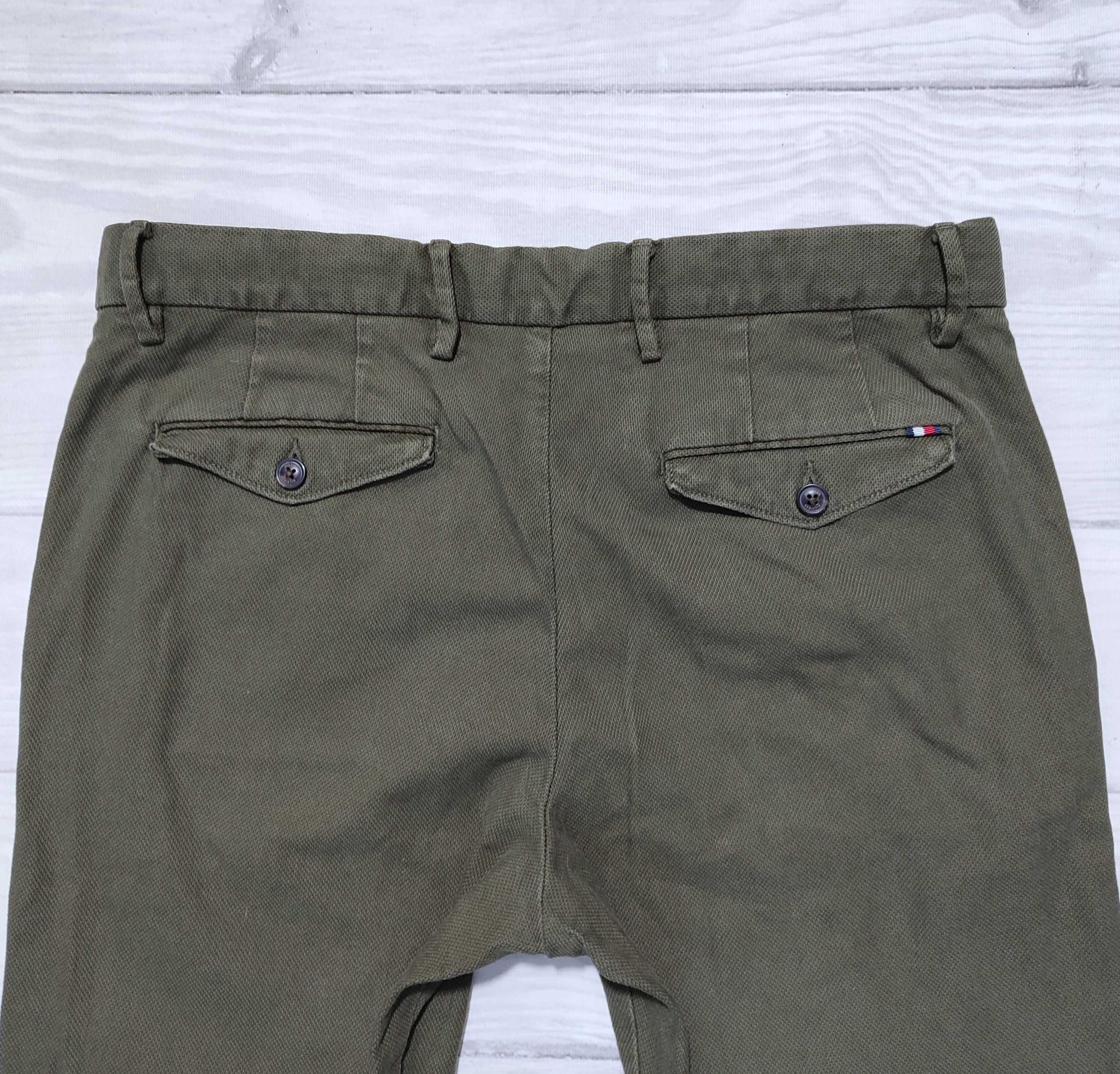 Spodnie Tommy Hilfiger Denton Chino r. 34/30