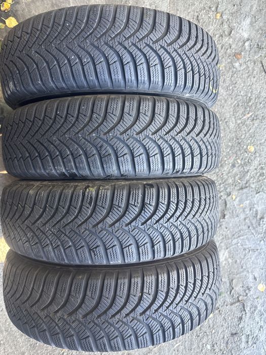 Opony 165/70/14 81t Hankook icept rs 2(1014/69)