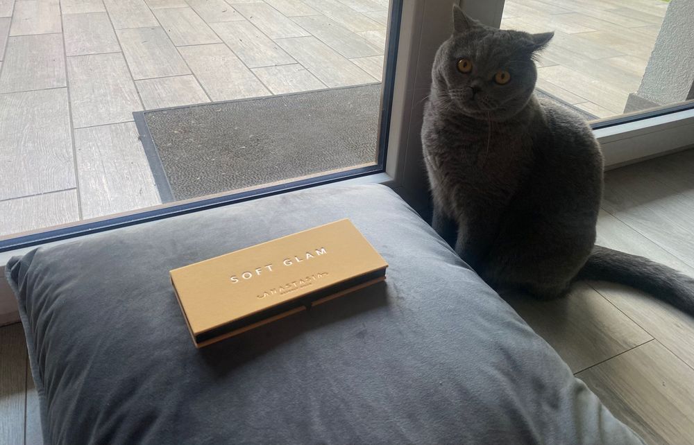 Paletka cieni Anastasia Beverly Hills