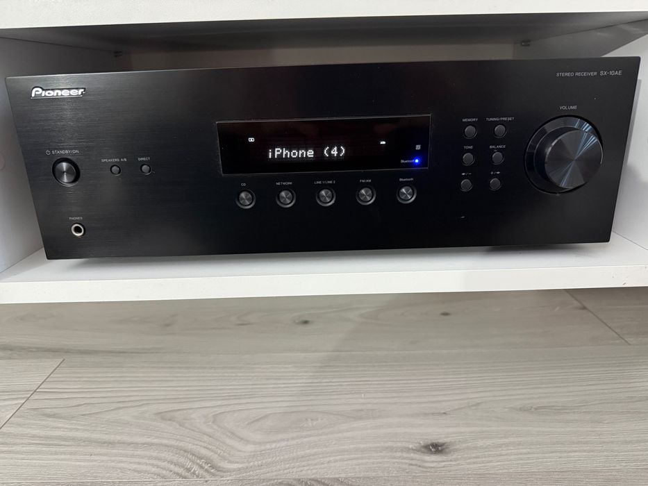 Amplituner Pioneer SX-10AE