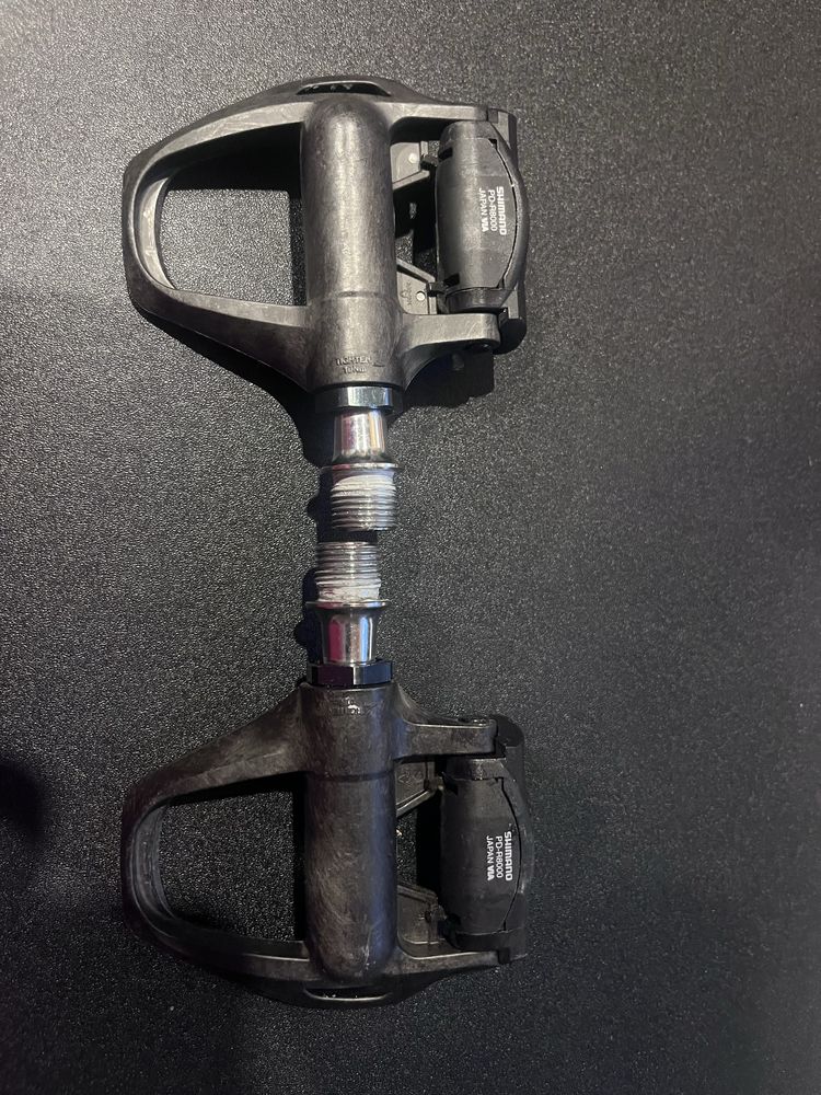 Pedały rowerowe SHIMANO SPD-SL Ultegra PD-8000