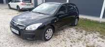 Hyundai I30*1.4 benz.*Klima*Tylko 125tys.km*Opłacony*Stan bardzo dobry