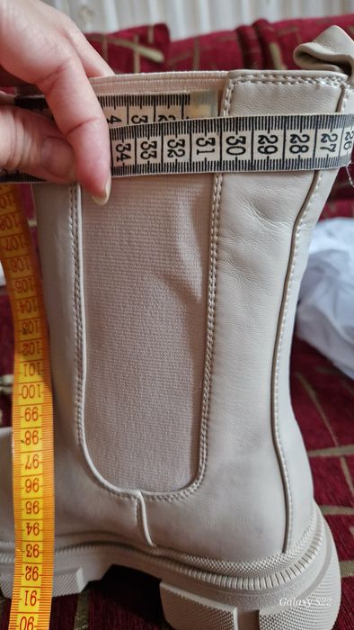 Распродажа Ботинки, missguided, р. 35,5