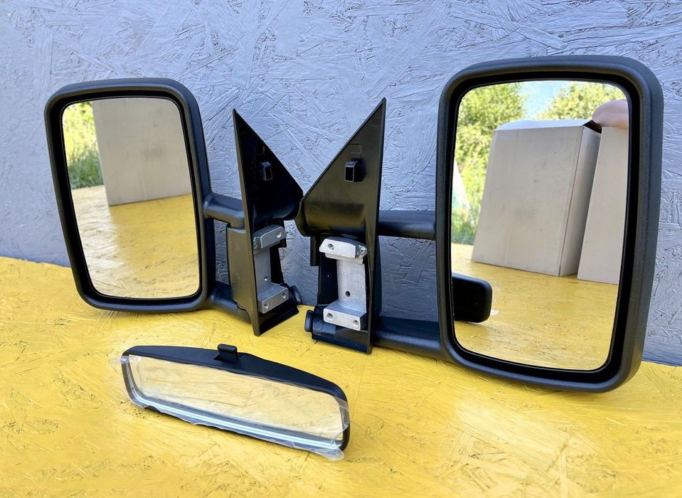 Зеркало Спрінтер Лт