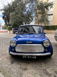 Mini 1275 Restaurado