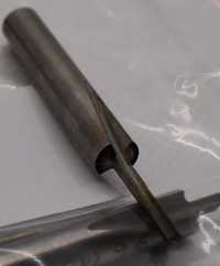 Frez palcowy 2-piórowy 2*34 mm. HSS.