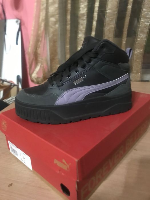 Кроси Puma нові 38