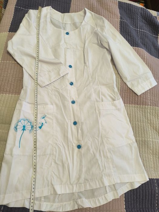 Продам халат медичний