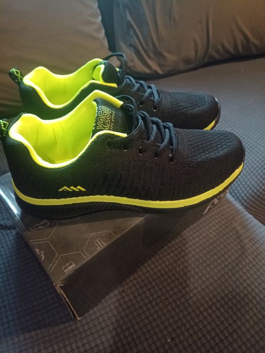 Buty robocze rozmiar 42