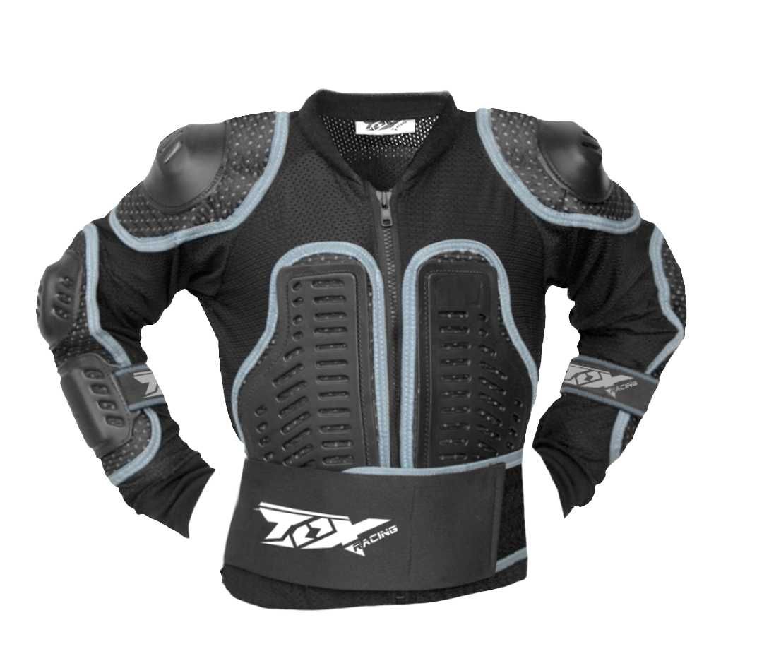 Capacete criança cross TOX