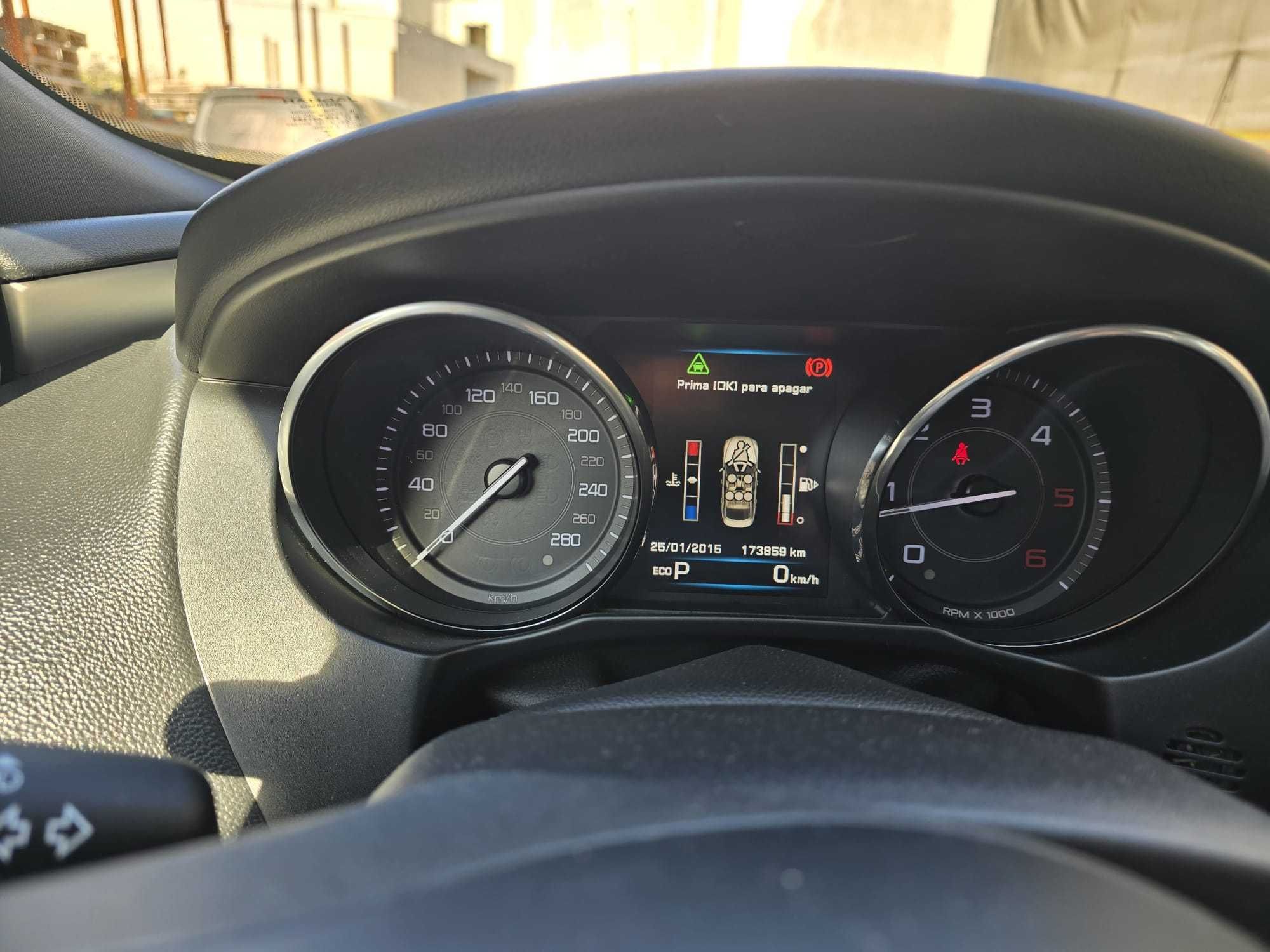 Jaguar XE Diesel