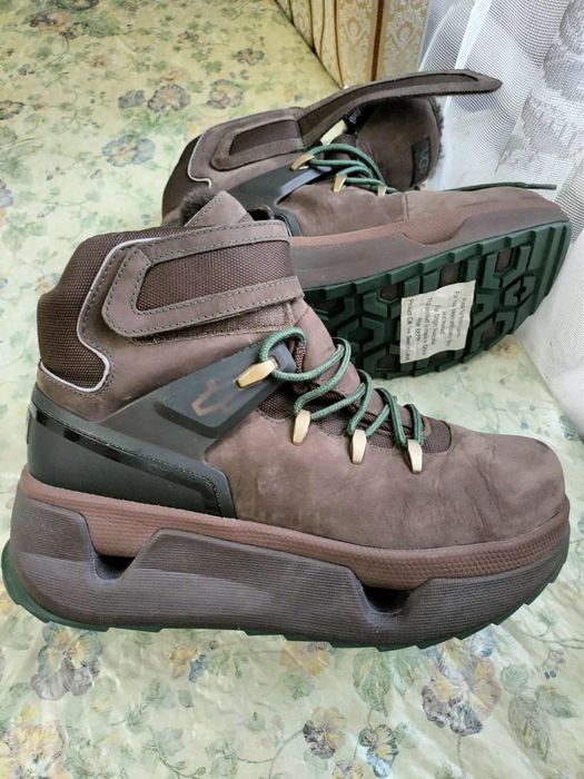 Ботинки мужские Thinsulate Бренд