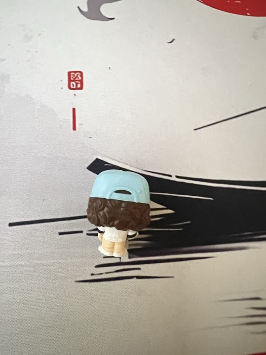 Игрушки ОСД