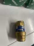Caleffi - Kompaktowy automatyczny regulator natężenia przepływu O3/4"