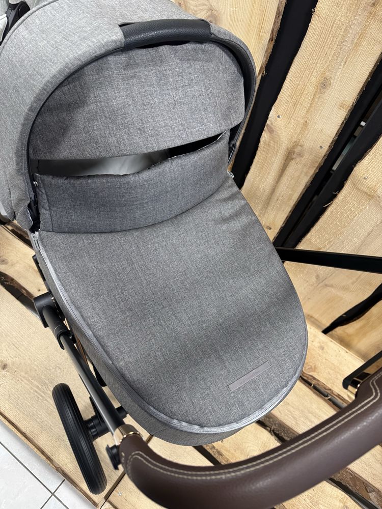 Nowy Cybex Priam 2.0 2w1