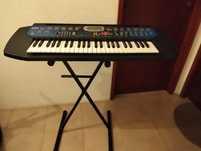 Piano elétrico Casio