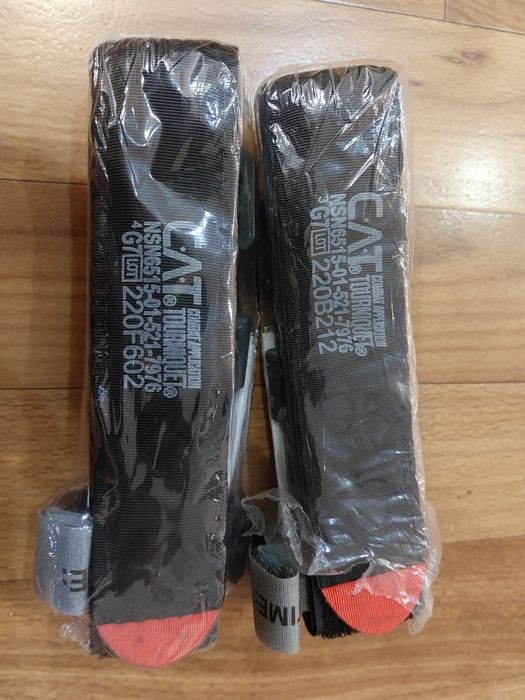 Турникеты  CAT Gen 7