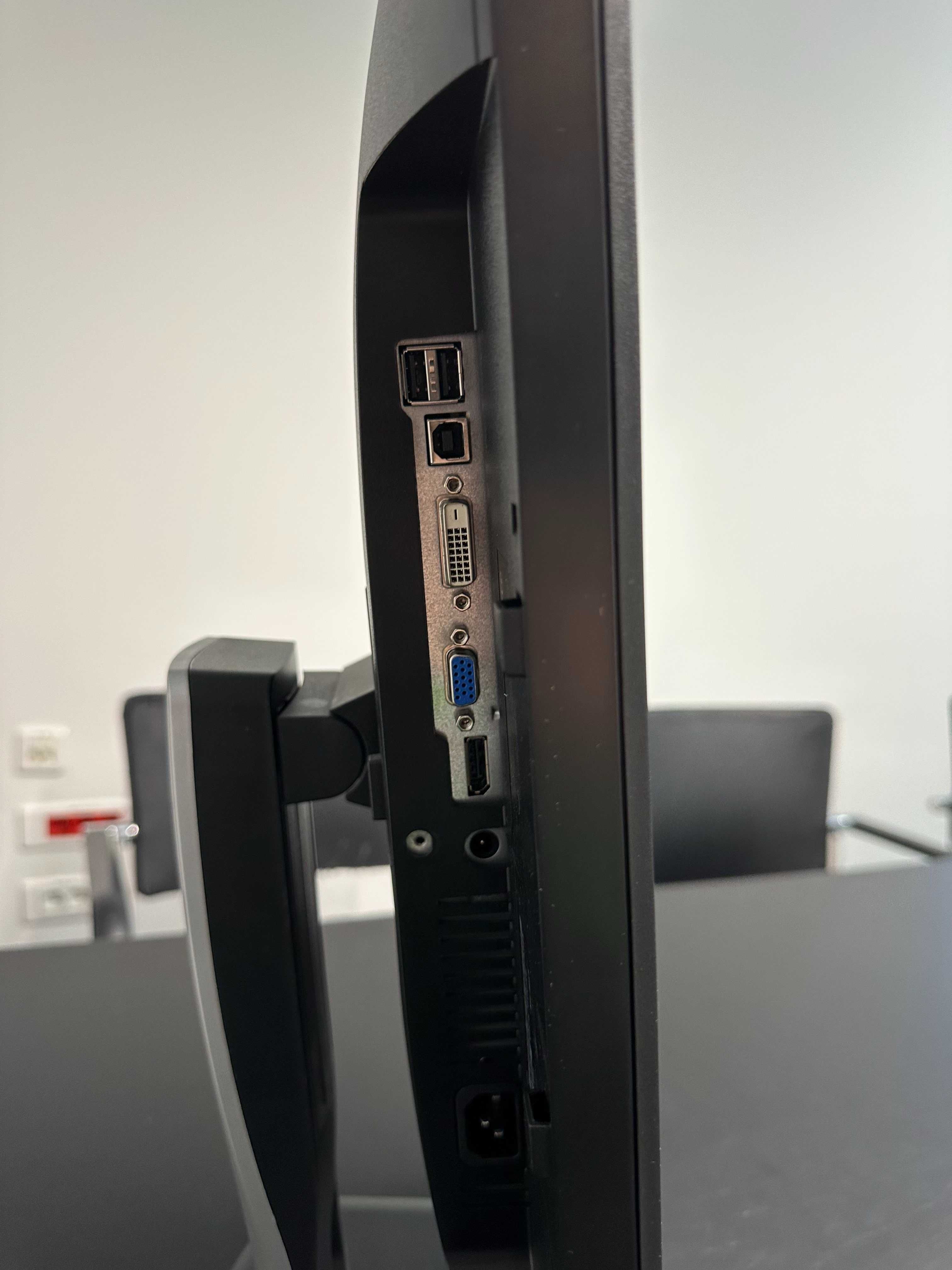 Monitor Dell P2213T 22