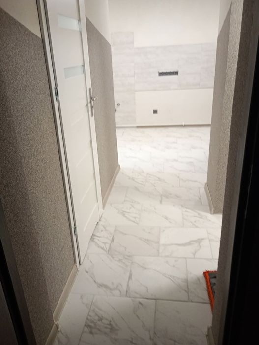 Mieszkanie w ziebicach 47m