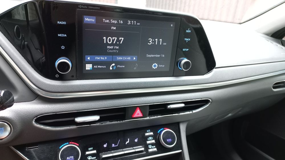 Продам Hyundai Sonata 2.5 GDI