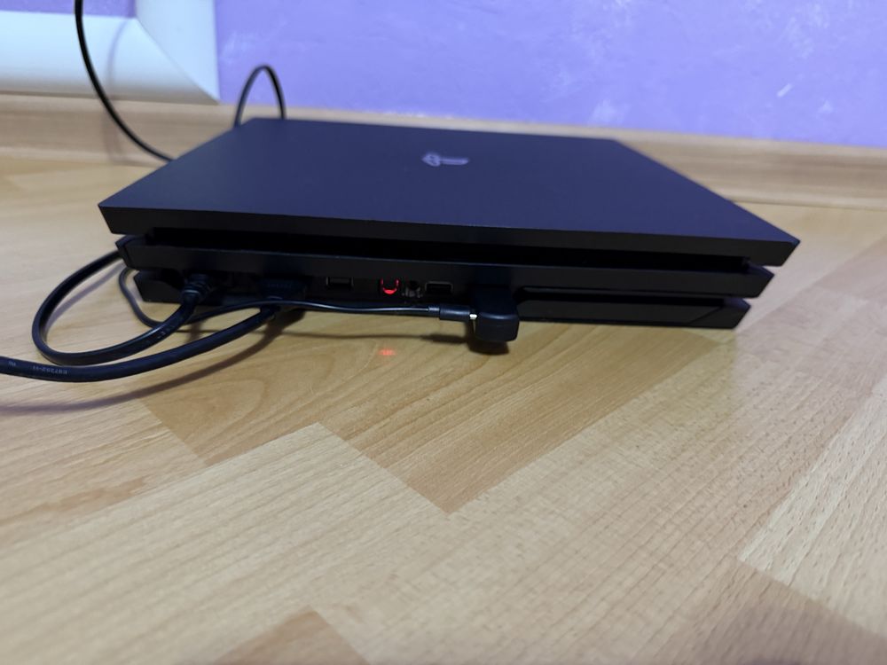 Playstation 4 Pro 11.00 прошивка 9.00 6.72 ps4 pro cuh-7216b