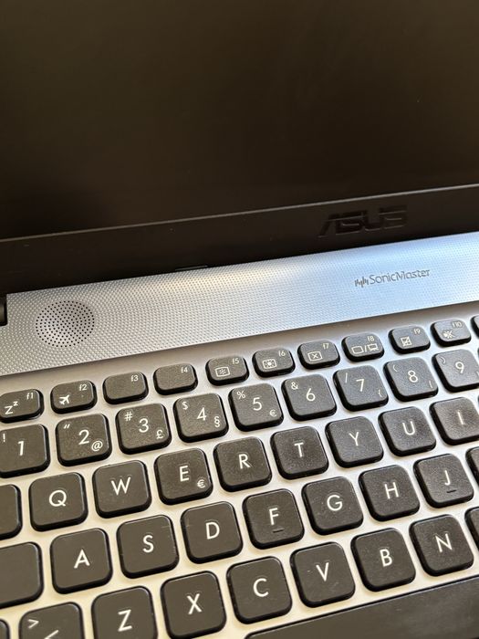 PC Asus Intel i5 Placa, Gráfica Nvidia Geforce