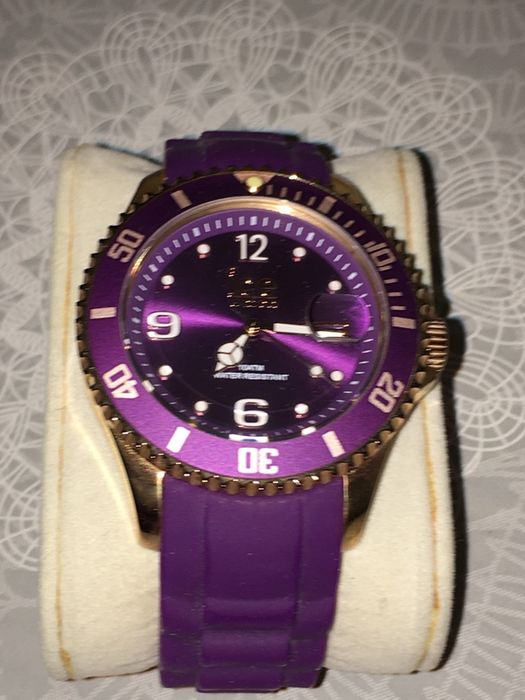 Zegarek Ice Watch niwy pudelko komplet