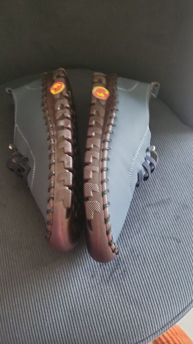 Sapatos 38 - Novos