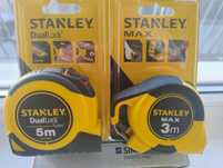 Продам рулетку Stanley
