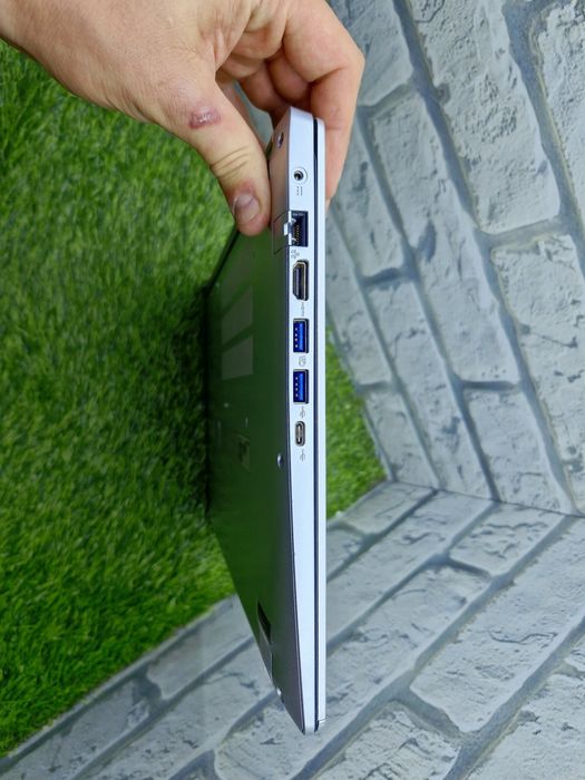 Магазин:Acer Aspire 5/Core i3-1005G1/8gb/256SSD/Intel UHD 2gb/Ноутбук.