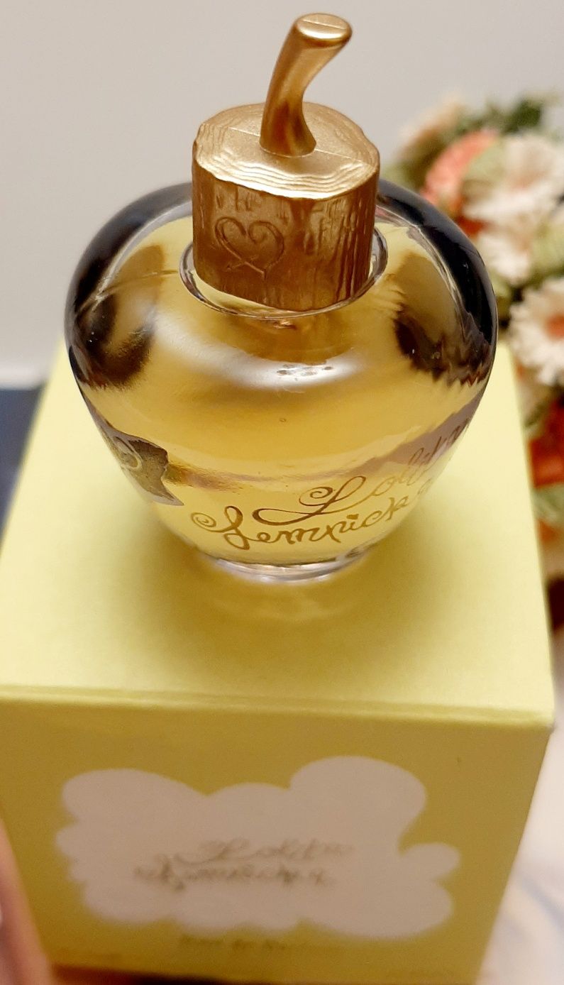 Lolita Lempicka edp 5 ml, miniatura