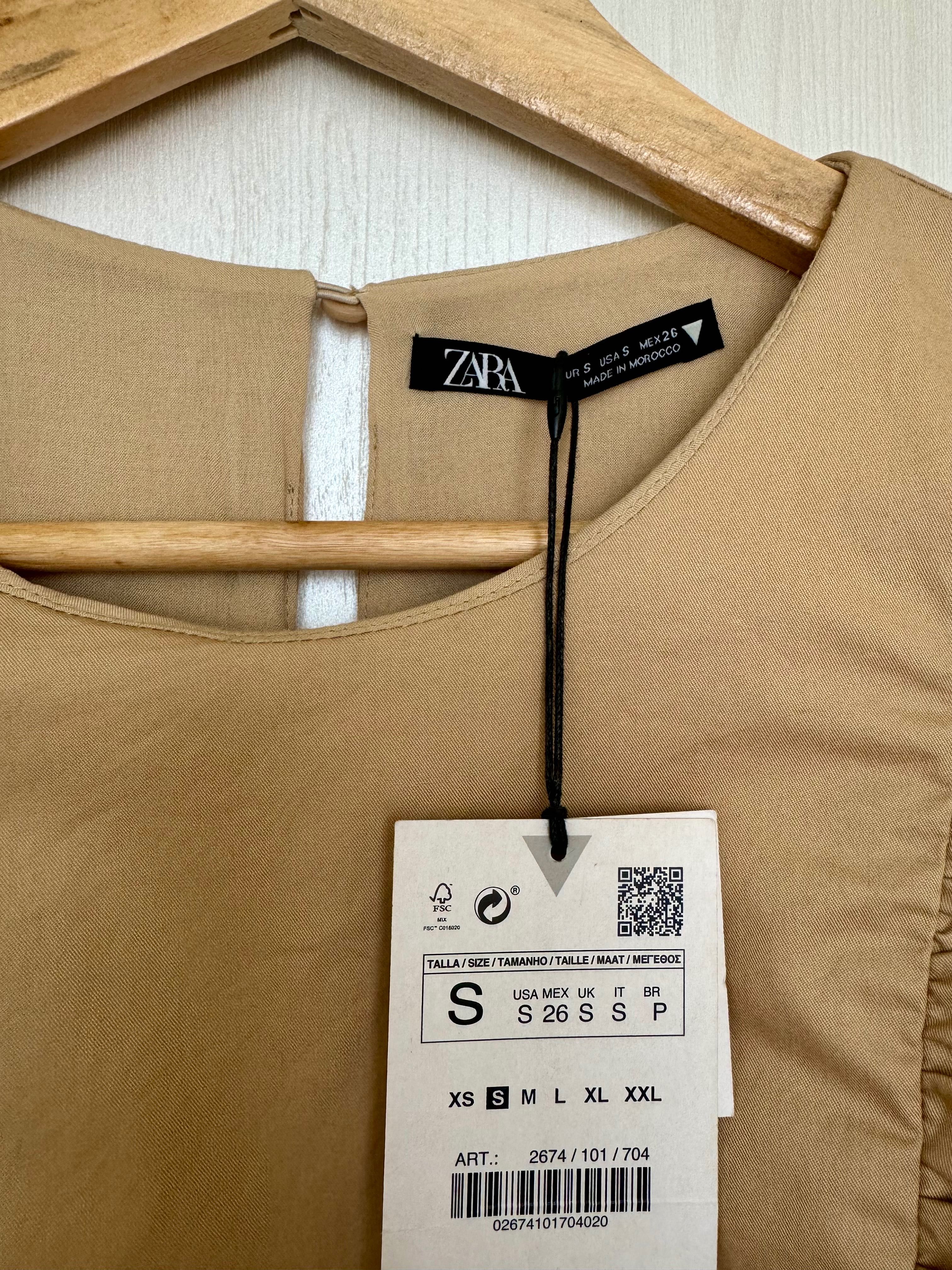 Сукня Zara розмір S