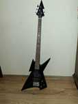 Gitara basowa  Grass Roots  Guitars