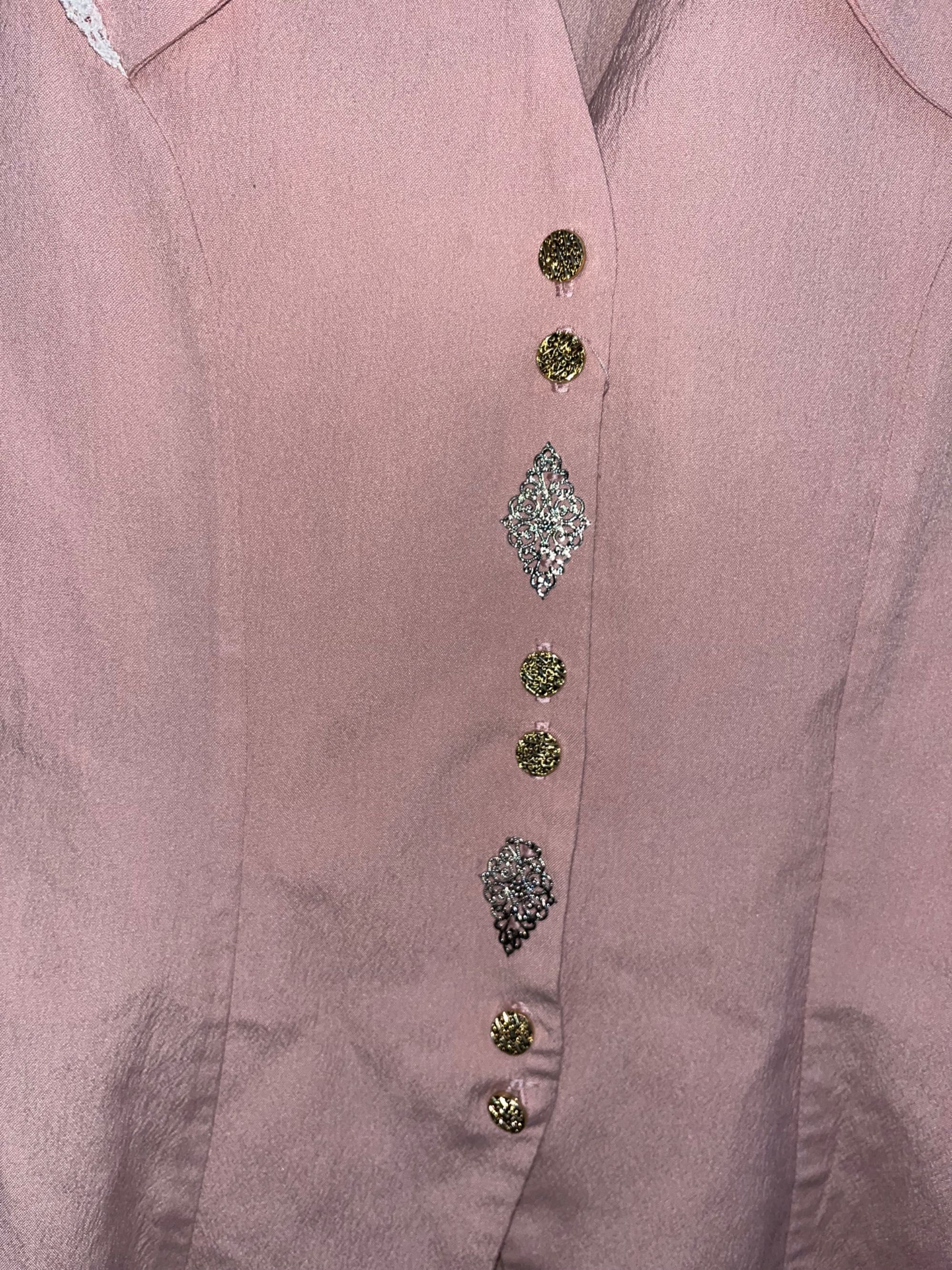Camisa de senhora