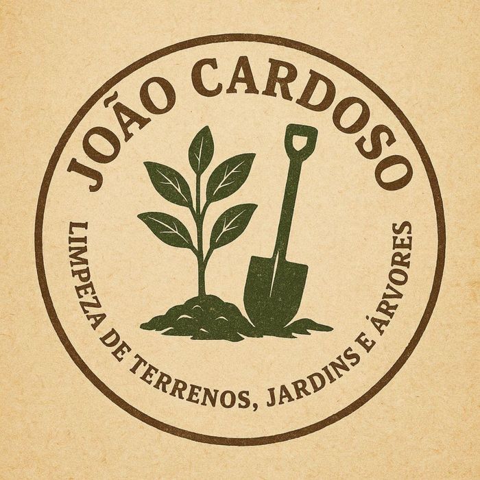 Limpeza de terrenos, jardins, quintas, etc…