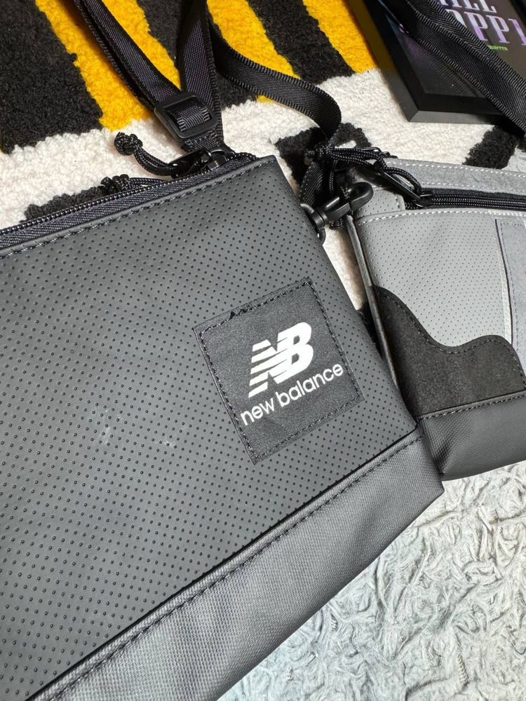 Сумка New Balance+Подарок