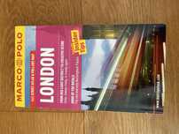 London book pocket guide