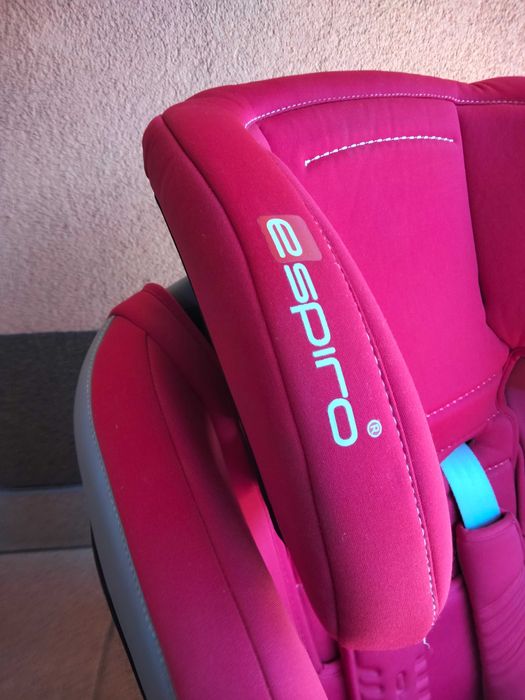 Fotelik samochodowy ESPIRO KAPPA 0-25kg