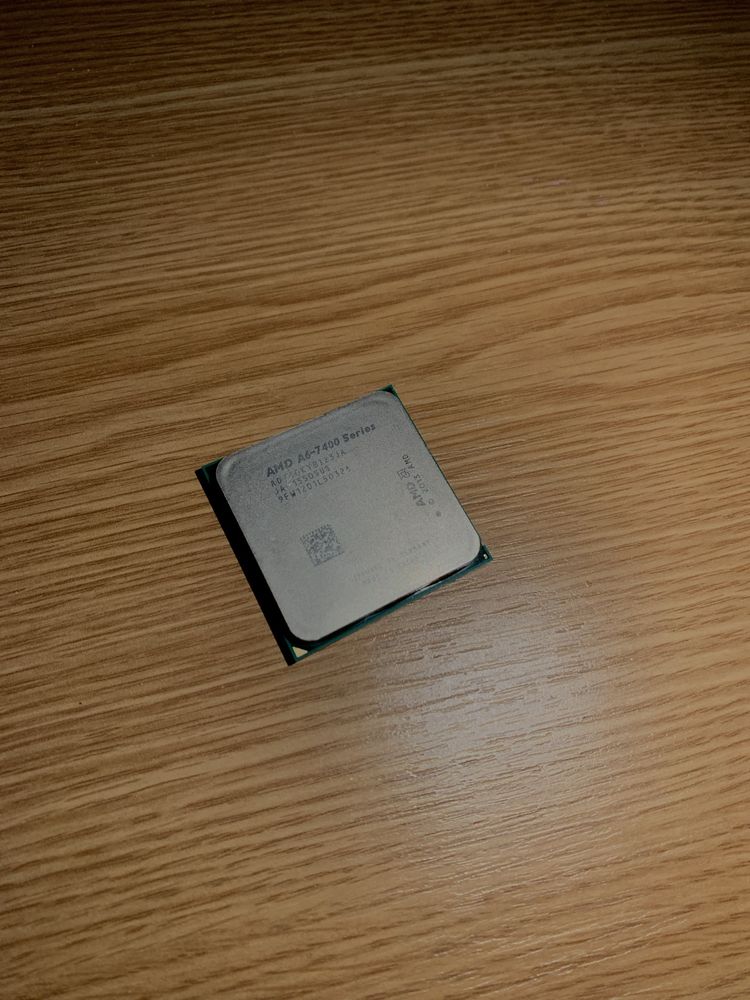 Процесор AMD A6-7400