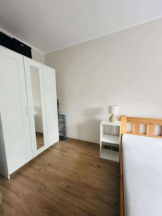 Mieszkanie m-3 po remoncie -  super lokalizacja Teofilów