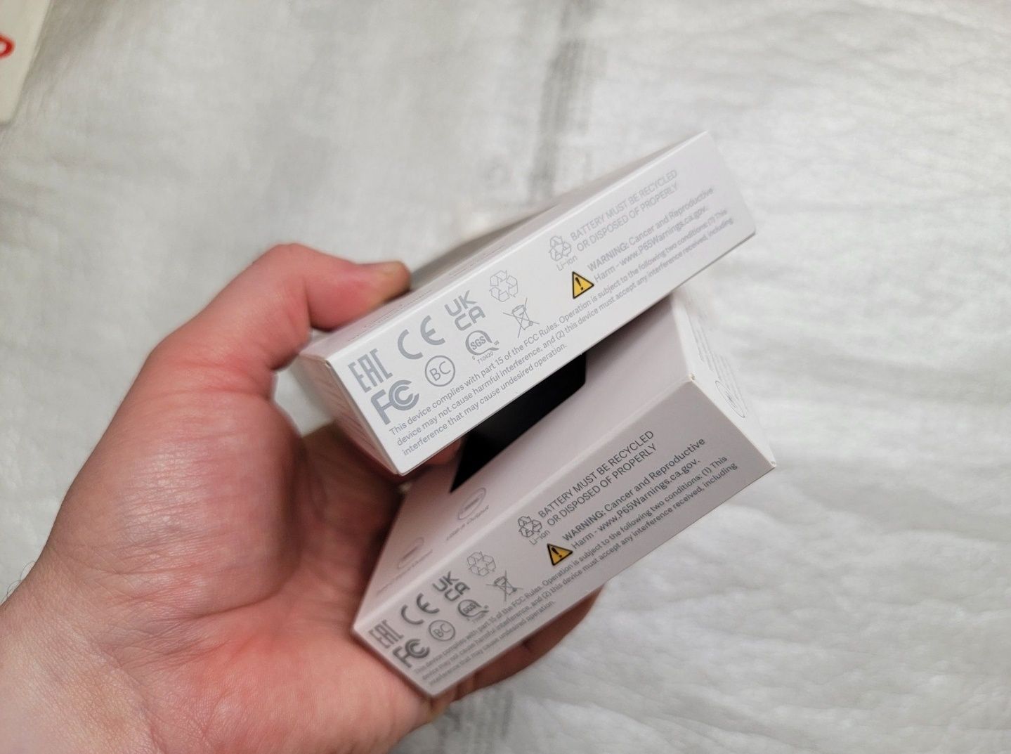 Xiaomi Мі Power Bank 10000 mAh Wireless WPB15ZM.Новый.Безпроводной.