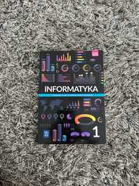 Podręcznik informatyka WSiP 1