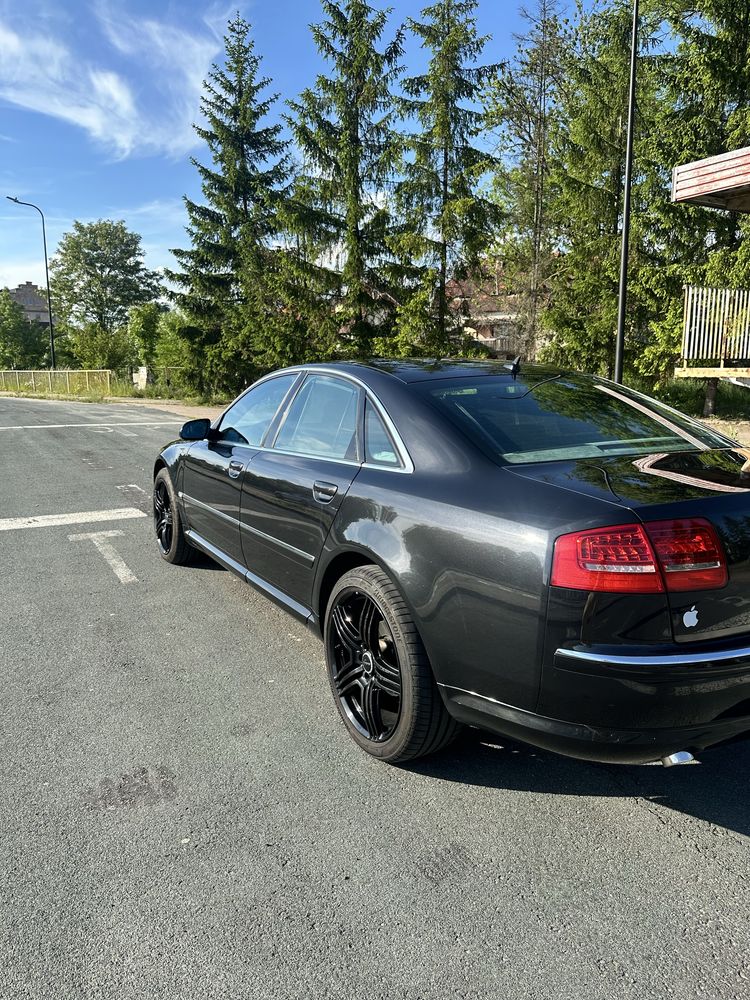 Audi A8 3.0 tdi super stan Zamiana