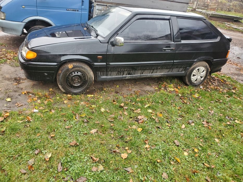 Lada 2113 2008 рік в Гарному Стані