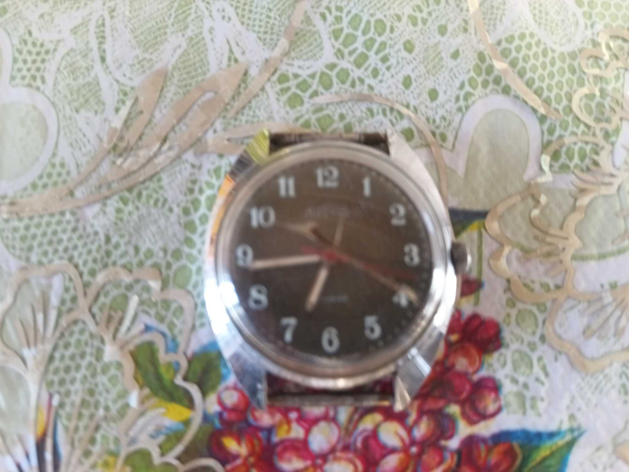 Годинник механічний